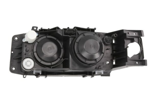 Hl-rv004r reflektor trucklight - obrazek 2