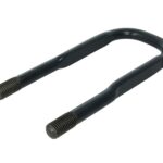 1.25421 Strzemię resoru DT SPARE PARTS