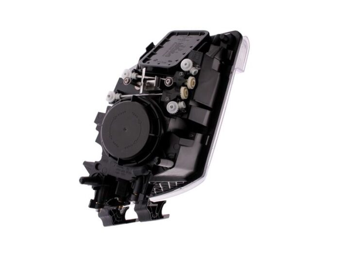1el010 478-121 reflektor hella - obrazek 2