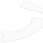 5137457-CNH Podkładka regulacyjna wałka atakującego OE CNH
