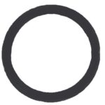 ENT020482 Uszczelka bloku silnika ENGITECH