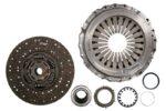 FE105203 Zestaw sprzęgła FEBI BILSTEIN
