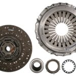 FE105203 Zestaw sprzęgła FEBI BILSTEIN