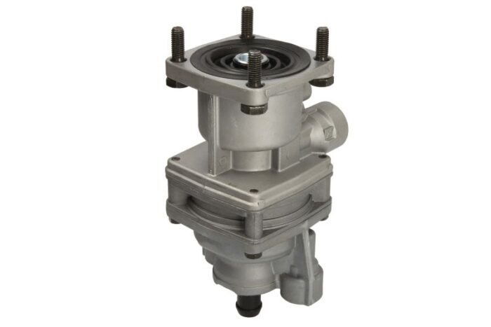 Pn-10462 zawór główny pneumatics - obrazek 2
