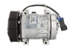 KTT090580 Kompresor klimatyzacji THERMOTEC