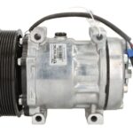 KTT090580 Kompresor klimatyzacji THERMOTEC