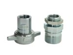 KZE-BC-08 Szybkozłącze hydrauliczne HEWEA