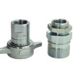 KZE-BC-08 Szybkozłącze hydrauliczne HEWEA