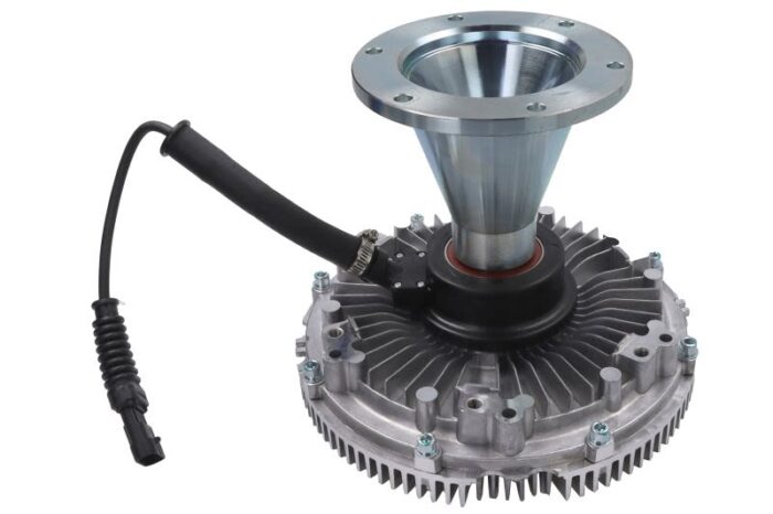 D5iv012tt sprzęgło wentylatora chłodnicy thermotec - obrazek 2