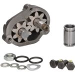 OMP540.012 Pompa oleju OMP