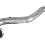 VAN40793RE Rura wydechowa VANSTAR