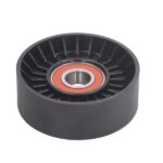 B05-02-036 Rolka napinająca pasek wielorowkowy BTA