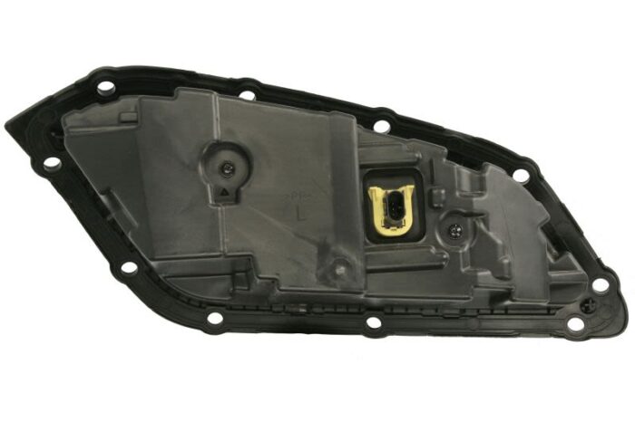 Fl-da009l lampa przeciwmgielna przód trucklight - obrazek 2