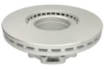 540372DB Tarcza hamulcowa DANBLOCK - obrazek 2