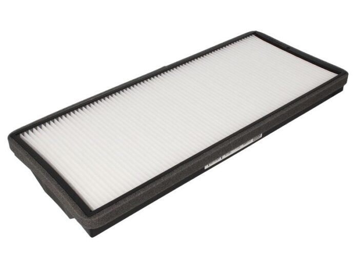 Cu 4469 filtr kabiny mann-filter - obrazek 2