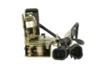 MAN-DH-002R Zamek drzwi PACOL - obrazek 3