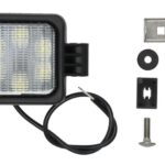 LED1.46840.52 Lampa robocza WESEM