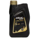 ULTRA F. HY C5 0W20 1L Oleje i smary REVLINE