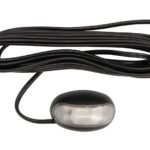 2PF959 570-217 Lampa pozycyjna HELLA