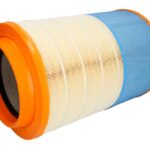 E542L Filtr powietrza HENGST