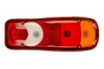 VAL153280 Lampa tył VIGNAL