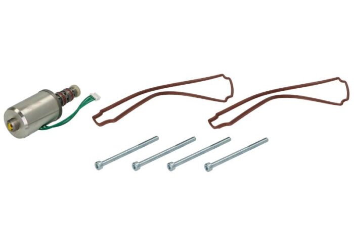 R917008341 elementy hydrauliki siłowej bosch rexroth - obrazek 2