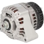 MG 329 Alternator MAHLE