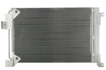 40021004HW Skraplacz klimatyzacji HIGHWAY AUTOMOTIVE - obrazek 2