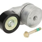 VKMCV 57009 Napinacz paska wielorowkowego SKF