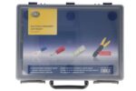 8KW009 254-801 Zacisk przewodu HELLA