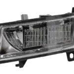 FL-SC016L Lampa przeciwmgielna przód TRUCKLIGHT