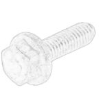16585870IVECO Części montażowe układu wydechowego OE IVECO