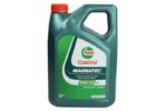 MAGNATEC 10W40 A/B 4L Oleje i smary CASTROL