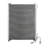 AC 285 000S Skraplacz klimatyzacji MAHLE