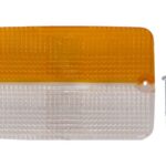 9EL997 459-001 WY Lampa tył HELLA