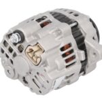 CAR112492 Alternator HC-CARGO