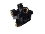 PN-10045 Zawór przekaźnika PNEUMATICS - obrazek 3