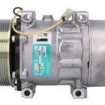 SD7H15-8215 Kompresor klimatyzacji SANDEN