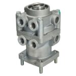 PN-13058 Zawór główny PNEUMATICS