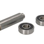 1.31475 Zestaw napr. dzwigni zmiany biegów DT SPARE PARTS