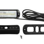 1501 W229 Lampa robocza WAŚ