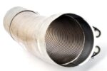 DIN54238 Tłumik drgań układu wydechowego DINEX - obrazek 2