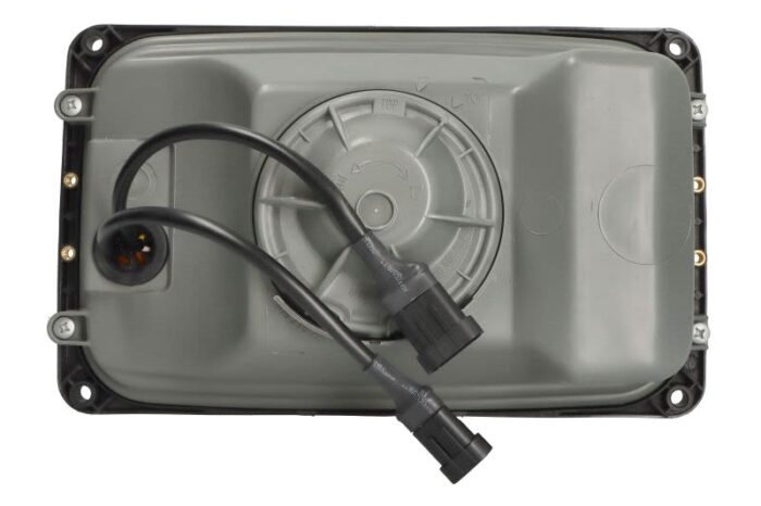 7. 25035 reflektor dt spare parts - obrazek 2