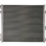 KTT110372 Skraplacz klimatyzacji THERMOTEC