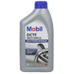 MOBIL DCTF 1L Oleje i smary MOBIL