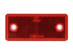 849 UP /OP10 Światło odblaskowe WAŚ