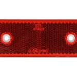 849 UP /OP10 Światło odblaskowe WAŚ