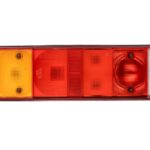 1.21843 Lampa tył DT SPARE PARTS