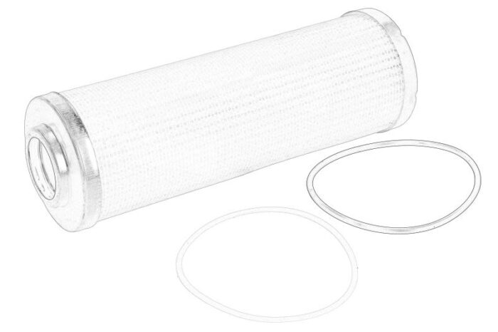 0011387790-cl filtr hydrauliczny oe claas - obrazek 2
