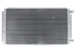 40190009HW Skraplacz klimatyzacji HIGHWAY AUTOMOTIVE - obrazek 2
